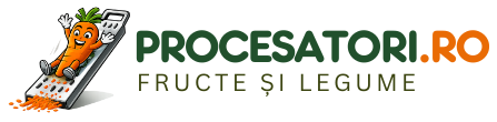 Procesatori.ro
